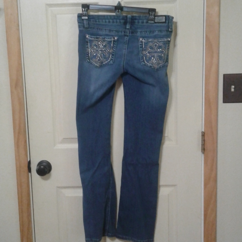 Earl Jeans